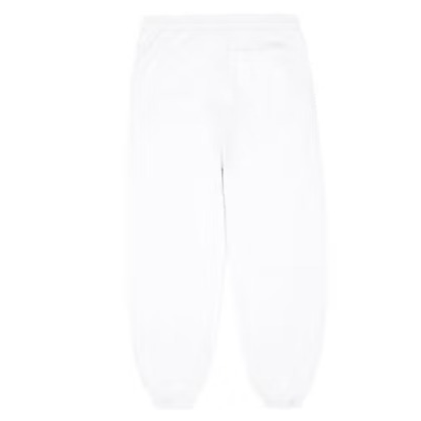 Sp5der Adult Sweatpants Egg Shell - Image 2