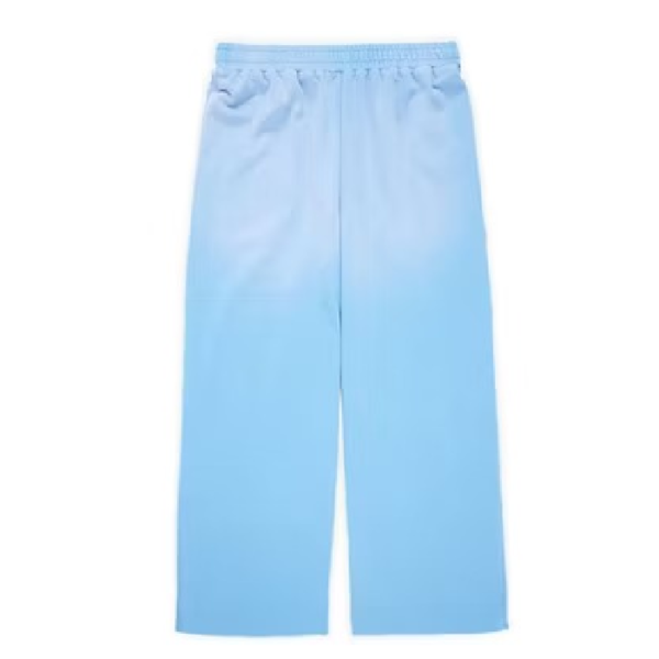 Sp5der Jumbo Sweatpant Vintage Blue - Image 2