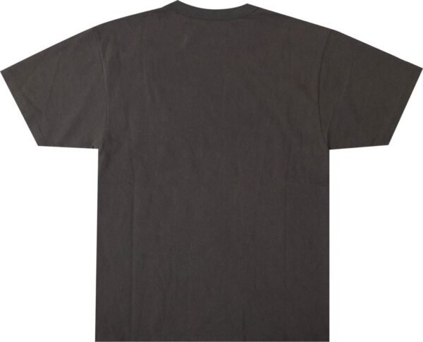Sp5der Logo T-Shirt Black - Image 2