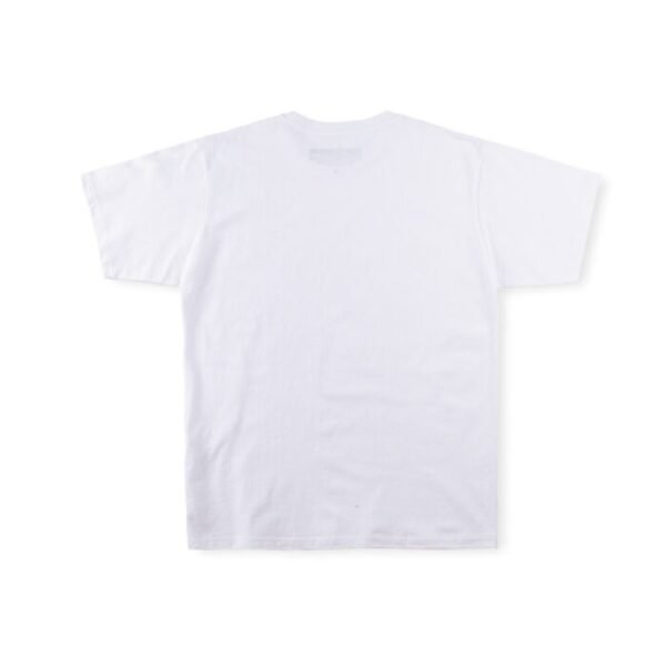 Thug White Sp5der T-shirt - Image 2