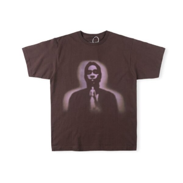 Thug Brown Sp5der T-Shirt