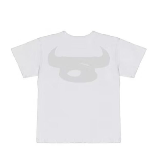 White Sp5der Worldwide T-Shirt - Image 2